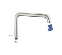 Grohe Bec en L, 13376DC0,