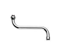 Grohe Bec en S Atlanta 13084 DN15, entraxe 200mm, chrome, 13084000,