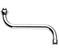 GROHE Bec En S Pièce Détachée 13084000 (Import Allemagne)