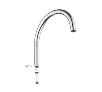 Grohe Bec en U, 13372000,