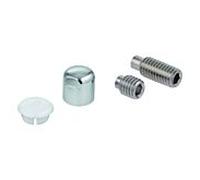 Grohe bec match0 45682 45682000 Combinaison baignoire 3 trous chrome