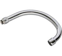 Grohe Costa bec 13072000 chromé , projection 140mm, M22x1x95