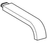 GROHE Bec Pièce Détachée 42365000 (Import Allemagne)