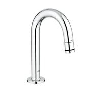 Grohe bec pour mitigeur de baignoire StarLight Chrome 20201000