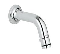 Grohe bec pour mitigeur de baignoire StarLight Chrome 20205000