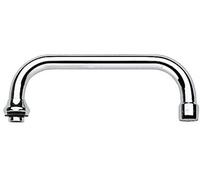 Grohe bec pour mitigeur de lavabo StarLight Chrome 13034000