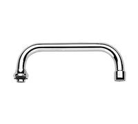 Grohe bec pour mitigeur StarLight Chrome 13028000