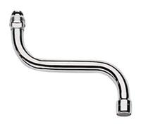 Grohe-Bec S Pour Robinet Adria. Supra. Chromé Réf 13052000