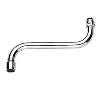 GROHE Bec Tubulaire Costa 13051000 (Import Allemagne)