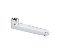 GROHE Bec Verseur 13462 3/4" Portée: 175 Hauteur: 60 Chromé