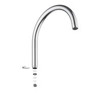 GROHE bec verseur chromé 13372000