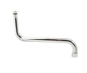 Grohe Bec verseur pour évier Eurosmart 13369000