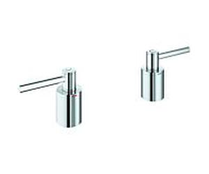 Grohe béquille Atrio 18034 2 PCS 18034003 chromé