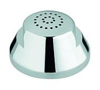 Grohe Bidet sous. 24210 24210000 Match de 3/8 " chromé