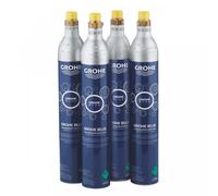 GROHE Kit de démarrage 40422000 – Bouteille de gaz CO2