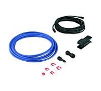 GROHE Kit d'extension 40843000 pour Blue Home & Professional – Argent