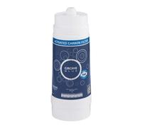 Grohe Blue Filtre À Charbon Actif À 3 Phases Pour Recharge 40547001