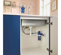 Grohe Filter starter set 41136000 charbon actif
