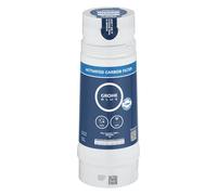 Grohe Filtre à charbon actif GROHE Bleu, 40547001