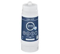 Grohe Blue Austauschfilter 40404001 Kapazität 600 l, 4-Phasen-Filter