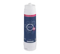 GROHE Filtre Blue Magnésium+Zinc 400L, enrichit magnésium&zinc, réduit calcaire, chlore, 40691002