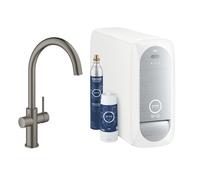 GROHE Blue Home Graphite