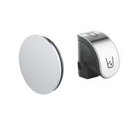 Unité de commande Grohe 46958 46958000 GROHE Blue Home chromé