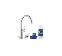 Grohe Blue Pure Eurosmart Chromé Grohe - 30383000