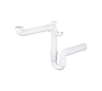 Grohe Blue Siphon tubulaire, 40645000,