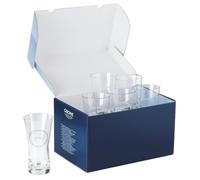 GROHE Blue verres à eau 6 pièces 40437000