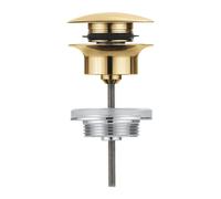 Grohe Universal Bonde refermable, 65807GN0,