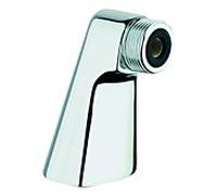 Grohe borne de Grohe 12030000 chromé , 1/2 "x3 / 4" x70