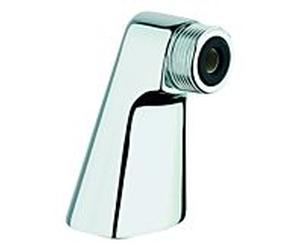 Grohe borne de Grohe 12030000 chromé , 1/2 "x3 / 4" x70
