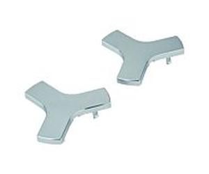 Grohe bouchon 0635600M bouchon de remplacement Allure Brilliant , chromé