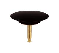 Grohe Bouchon 06625 pour Talentofill Kit Complet D'Assemblage Velvet Noir