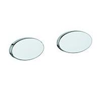 GROHE bouchon 10099/1009900M pour poignée Grotherm 1000 - chromé