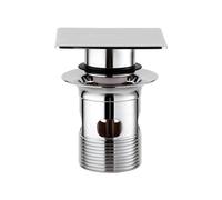 GROHE Bouchon 40565 Inclus. Calice Pour Évacuation Standard Chromé
