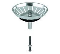Grohe bouchon 42576 42576SD0 pour évier de cuisine en acier inoxydable