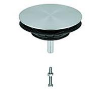 Grohe bouchon 42577 42577SD0 pour évier de cuisine en acier inoxydable