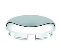 Grohe Élément de recouvrement 45364 pour raccord coudé, chrome, 45364000,