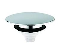 GROHE Bouchon de bonde Concetto 45986/45986000 Chrome Quantité 1