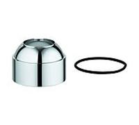 casquette Grohe 46025 46025000 chromé