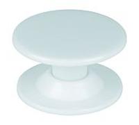 bouchon de fermeture Grohe 49019 chromé 49019000