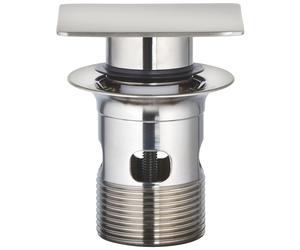 GROHE Bouchon d’évacuation, SuperSteel 40565DC0