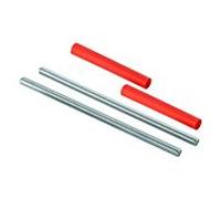 GROHE Boulon fileté 42764 4276400M M12x270 2 pièces
