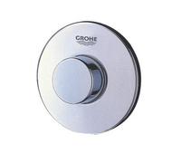 GROHE 37060000 Commande pneumatique WC