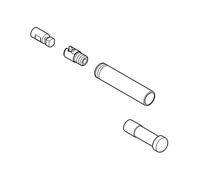 GROHE Bouton d'inversion, 46008000,