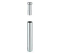 Grohe bouton Grohe 46134 46134000 chromé baignoire chromé