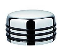 Grohe bouton poussoir 43064 complètement chrome 43064000