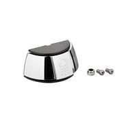 Grohe Bouton Poussoir 46106 pour Europlus / Eurowing Wannenbatt. Chrome